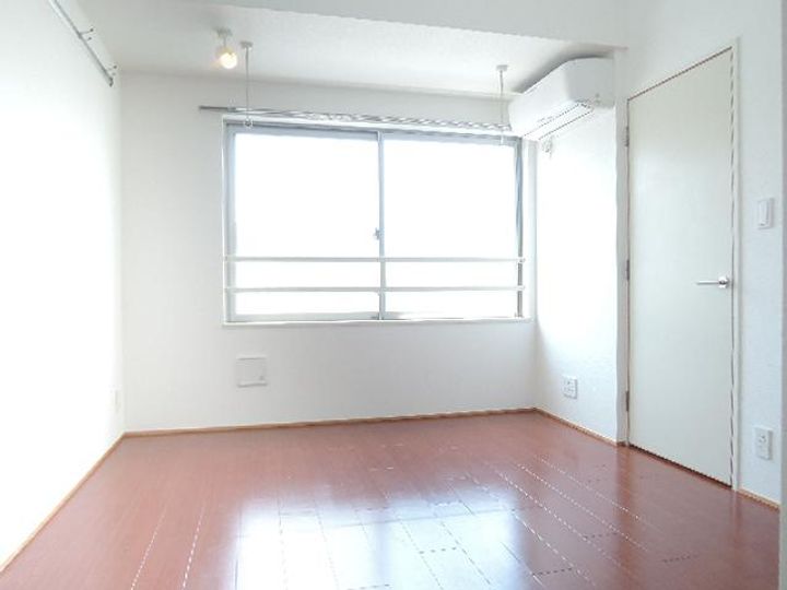 フォンテサラアンピオの居間