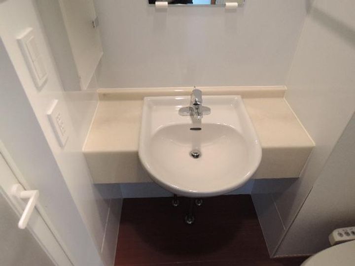 フォンテサラアンピオの内装