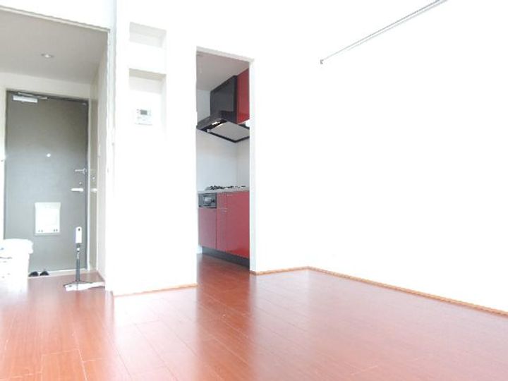 フォンテサラアンピオの内装