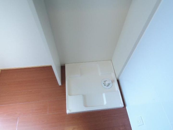 フォンテサラアンピオの内装