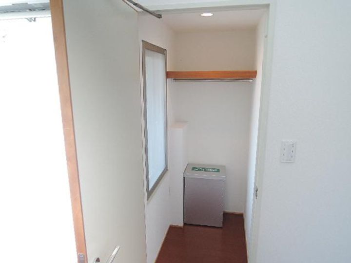 フォンテサラアンピオの内装