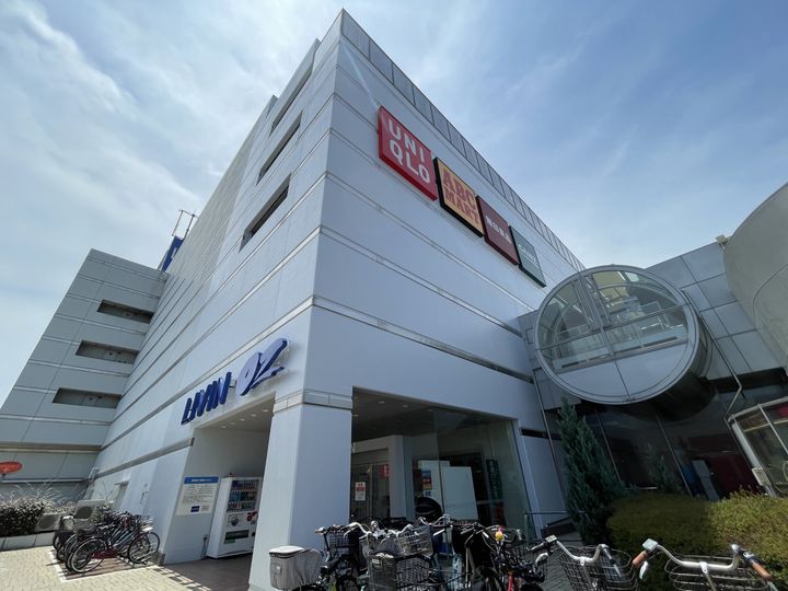 フォンテサラアンピオの周辺