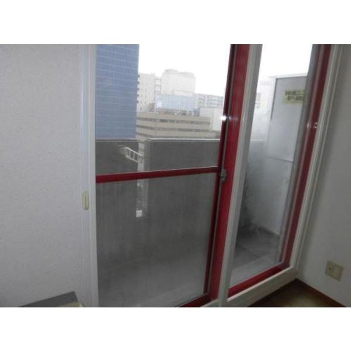 アルファスクエア大通東3の内装