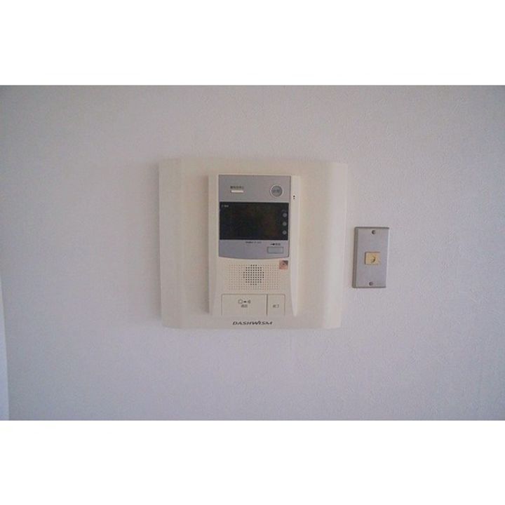 アルカディア相模原の内装