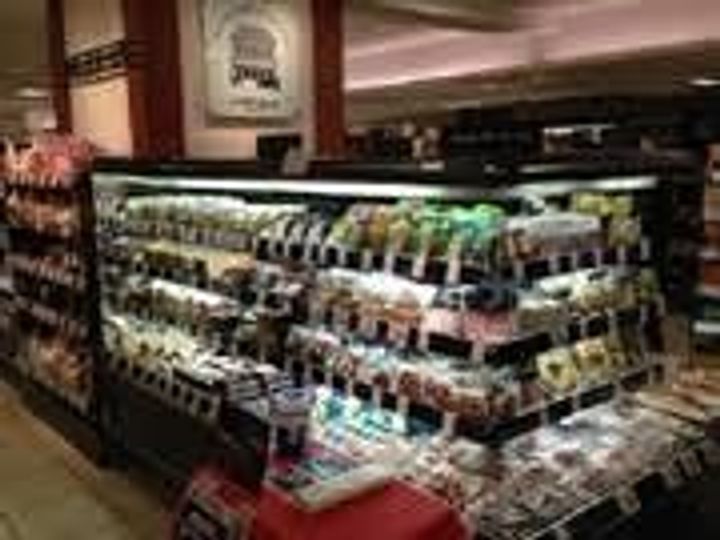 セナリオコート柏Vの周辺