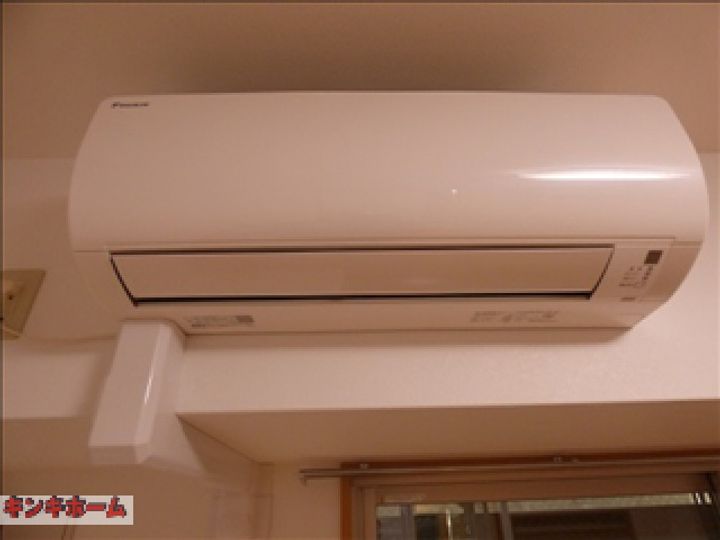 パストラーレ羽衣の内装