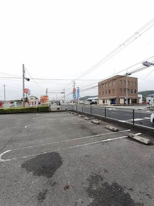 プリムロードBの地図