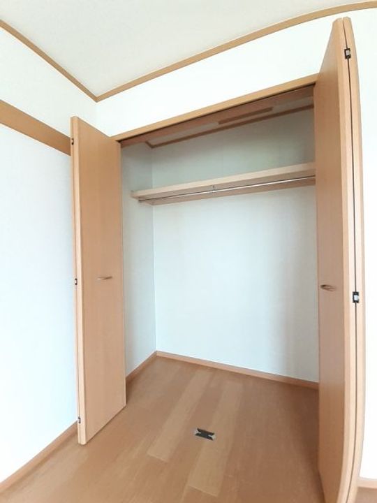 プリムロードBの内装