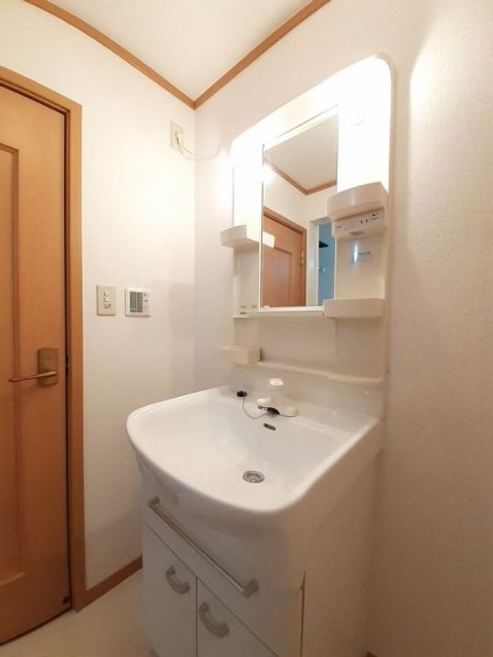 プリムロードBの内装