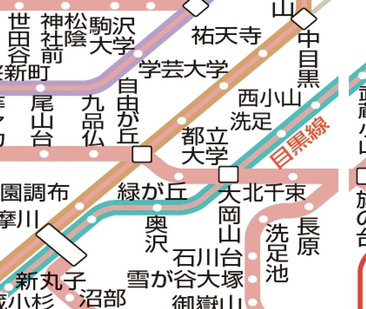 アジールコート都立大学のその他画像