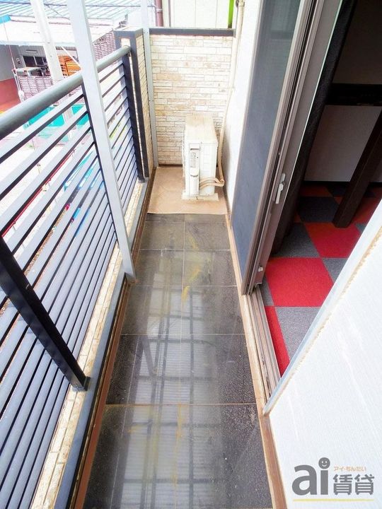 埼玉県所沢市大字上安松(アパート)の賃貸物件の内装