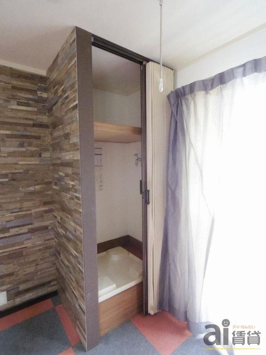 埼玉県所沢市大字上安松(アパート)の賃貸物件のその他画像