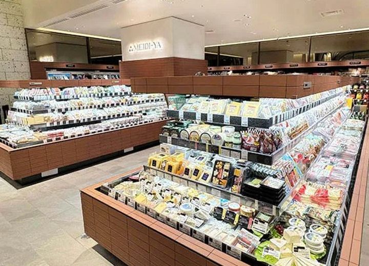 東京都港区麻布台3(マンション)の賃貸物件の周辺