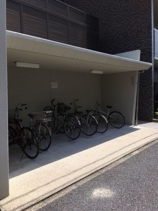 愛知県名古屋市千種区観月町1(マンション)の賃貸物件のその他画像