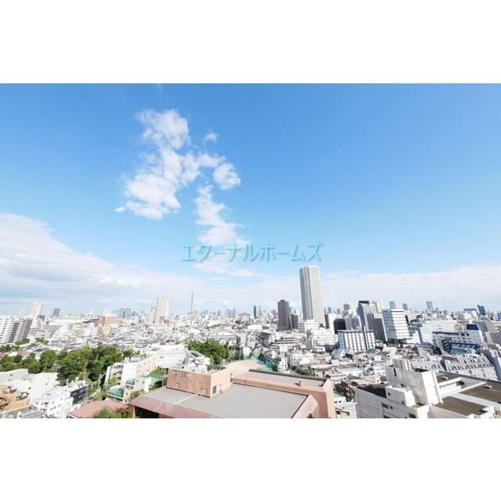 東京都新宿区新宿6(マンション)の賃貸物件のその他画像