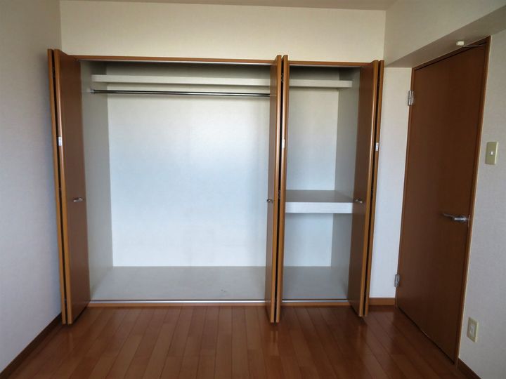 ユーミーピアズの内装