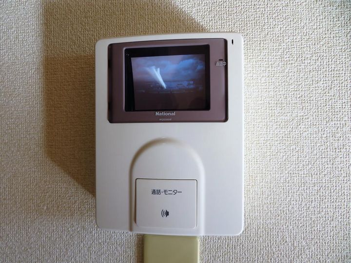 ユーミーピアズの内装