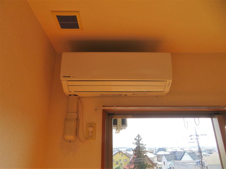 ユーミーピアズの内装