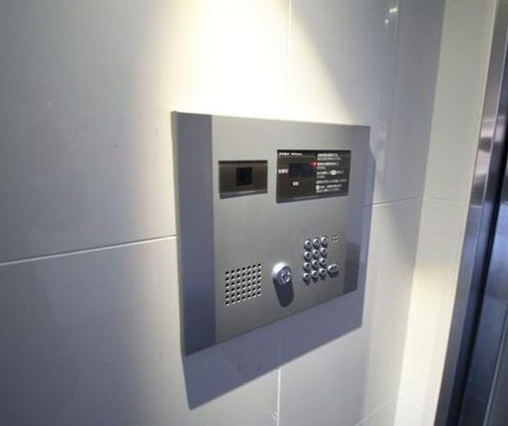 東京都大田区中馬込2(マンション)の賃貸物件の内装