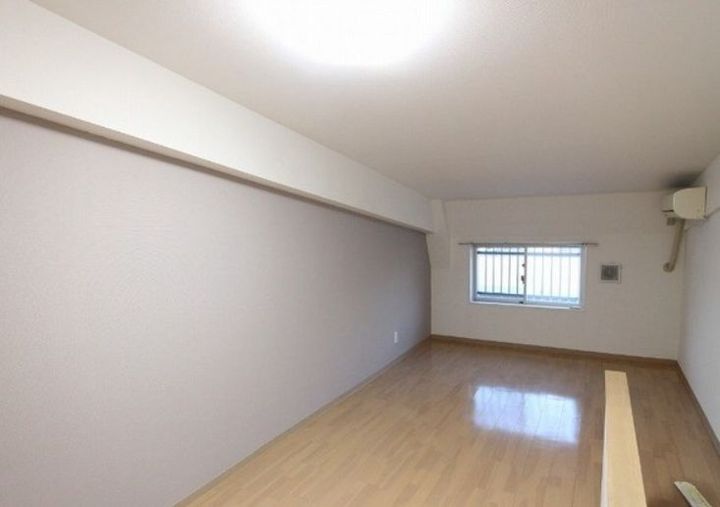 東京都大田区中馬込2(マンション)の賃貸物件の内装