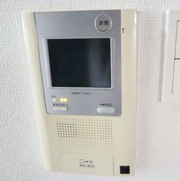 東京都大田区中馬込2(マンション)の賃貸物件の内装