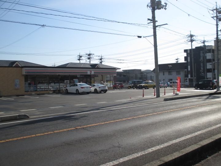 コ-ポ丸藤5の周辺