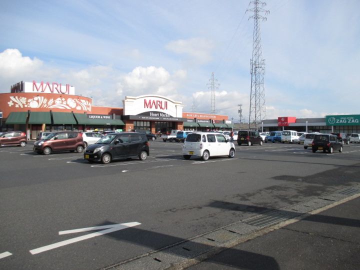 コ-ポ丸藤5の周辺