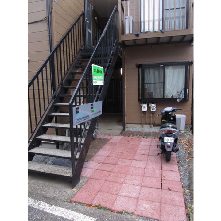 エミーナチェリーの地図