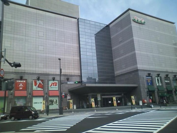 長崎県長崎市元船町(マンション)の賃貸物件の周辺