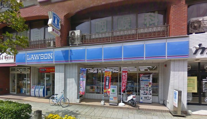 長崎県長崎市元船町(マンション)の賃貸物件の周辺