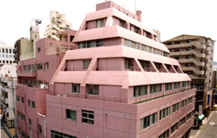 長崎県長崎市元船町(マンション)の賃貸物件の周辺