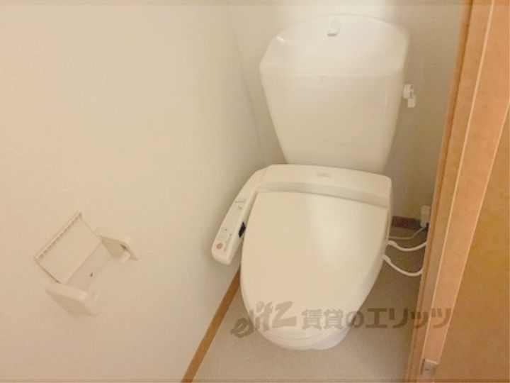 レオパレス後三条の内装