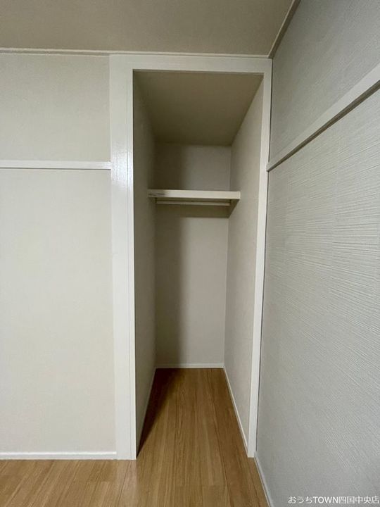 武村マンション上柏 Aのその他画像