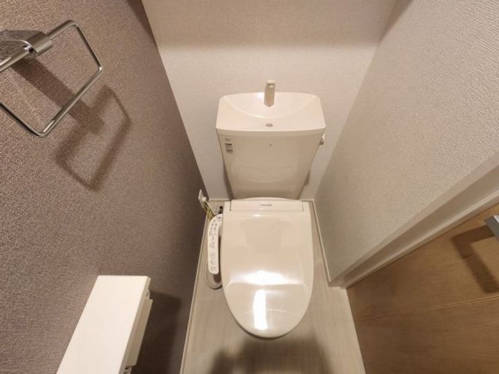 サニーハウスの内装