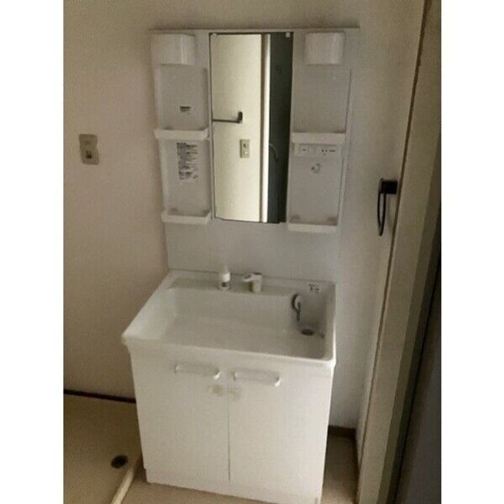 ヴァルトベルクIIの内装