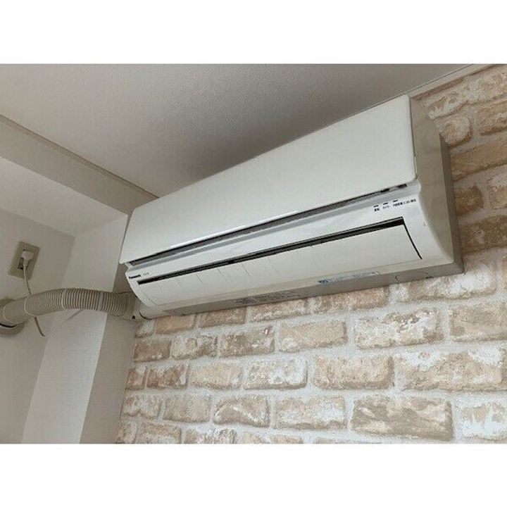 ヴァルトベルクIIの内装