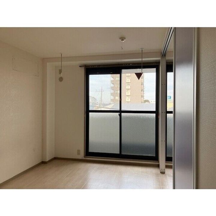 ヴァルトベルクIIの内装