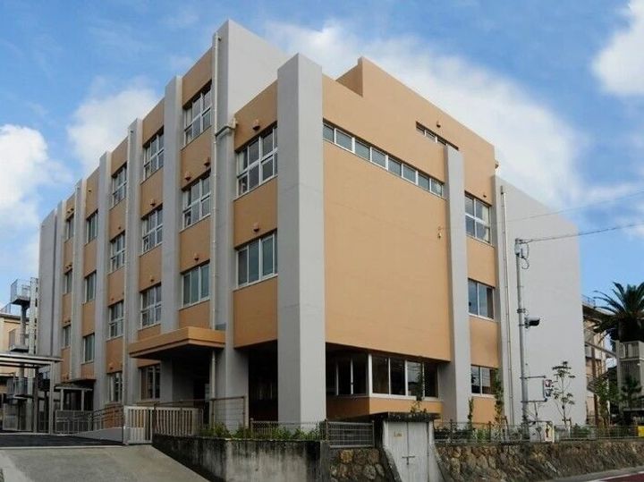 静岡県浜松市中央区瓜内町(一戸建)の賃貸物件の周辺