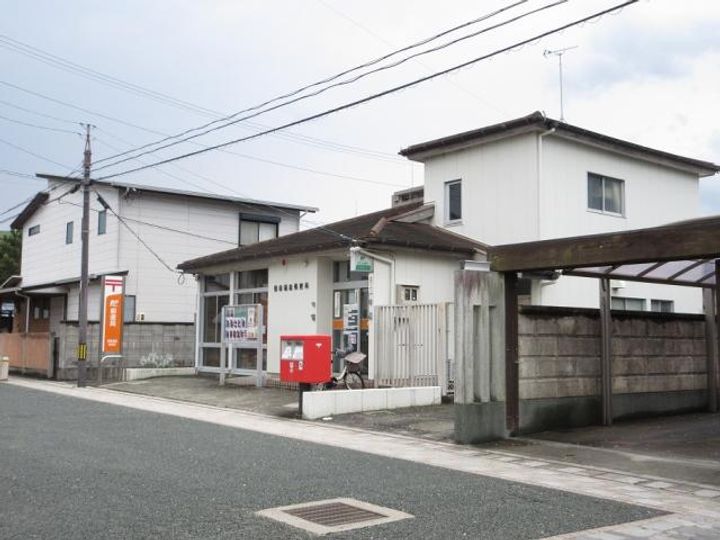 コーポ福島の周辺