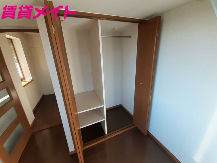 ハイムサザンウィンドウの内装