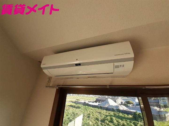 ハイムサザンウィンドウの内装