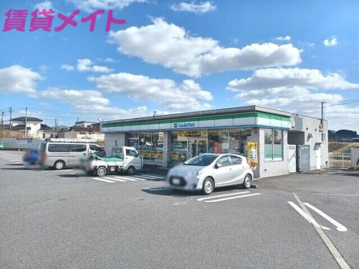 ハイムサザンウィンドウの周辺