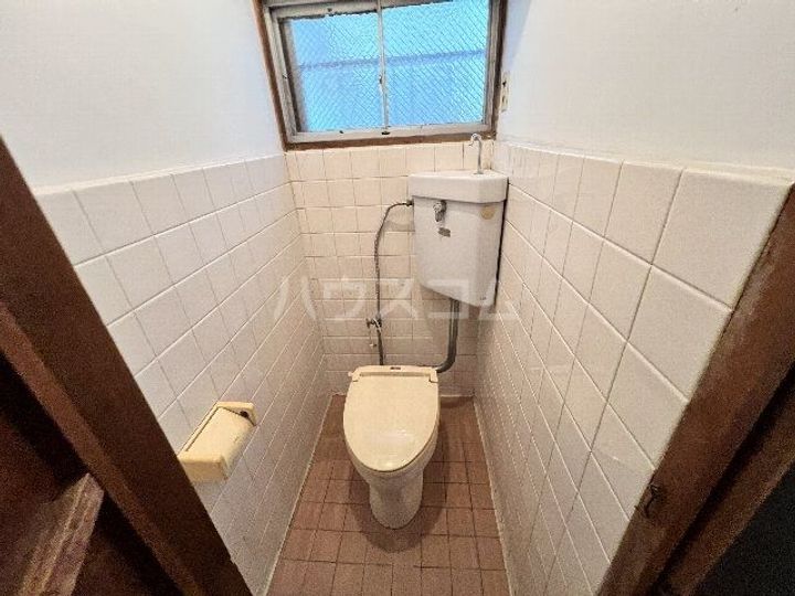 京都府京都市中京区壬生神明町(一戸建)の賃貸物件の内装