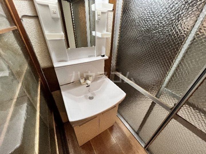 京都府京都市中京区壬生神明町(一戸建)の賃貸物件の内装