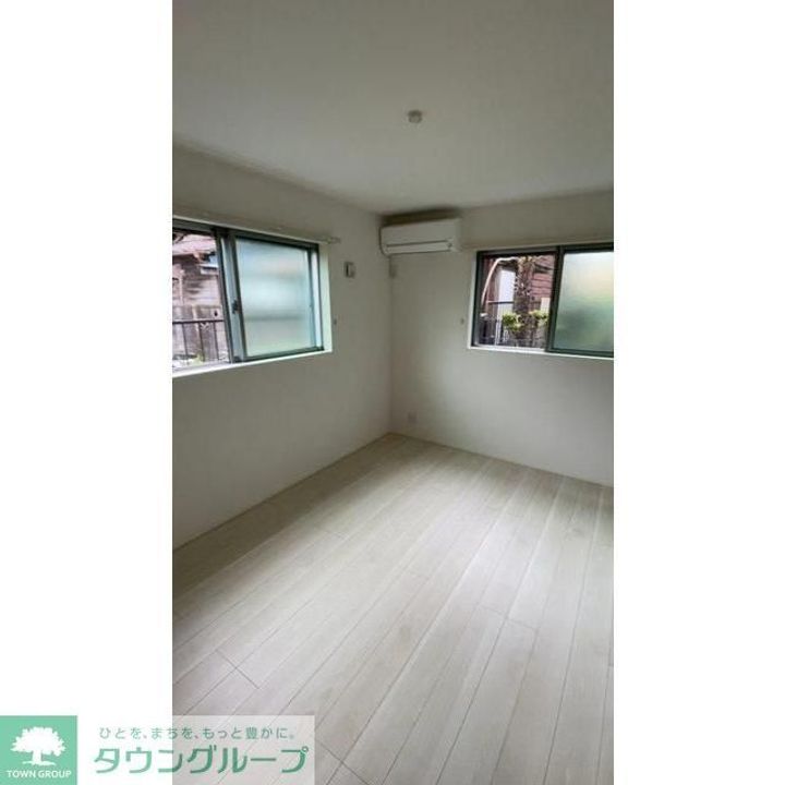 埼玉県さいたま市北区日進町3(一戸建)の賃貸物件の内装