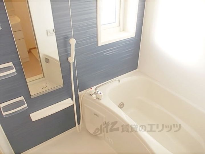 イーハトーヴ勝根B棟の風呂