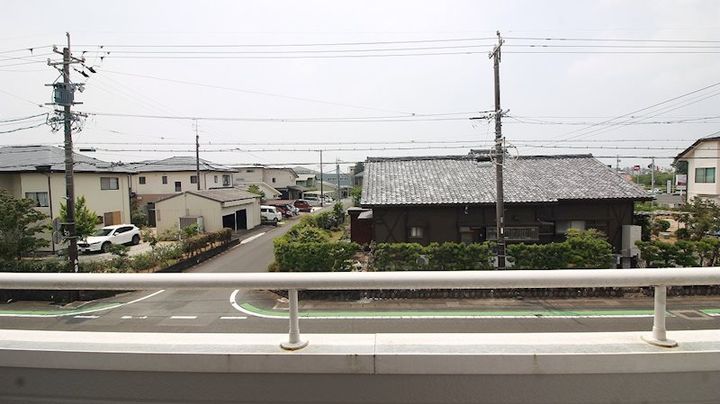 静岡県浜松市中央区東三方町(一戸建)の賃貸物件のその他画像