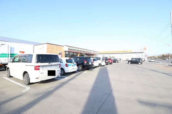 静岡県浜松市中央区東三方町(一戸建)の賃貸物件の周辺