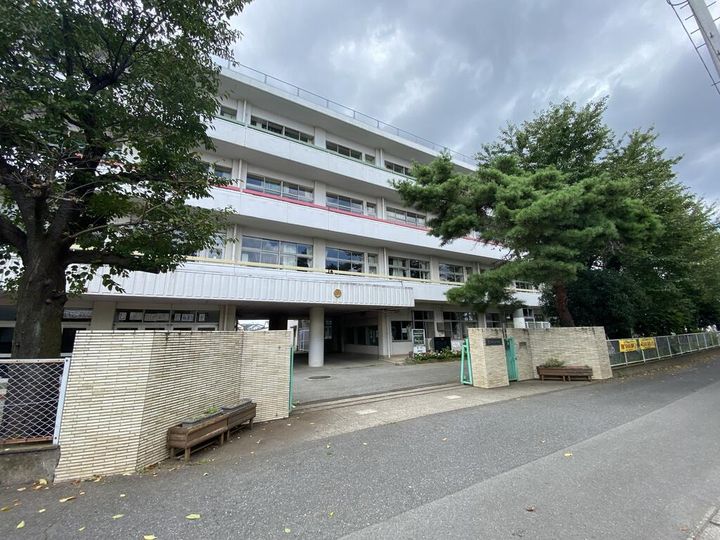 橋本ハイツの周辺