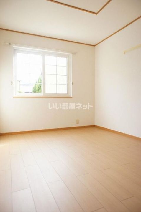 福島県いわき市小名浜住吉字飯塚(アパート)の賃貸物件の内装